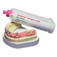 Silaform® Gingiva soft